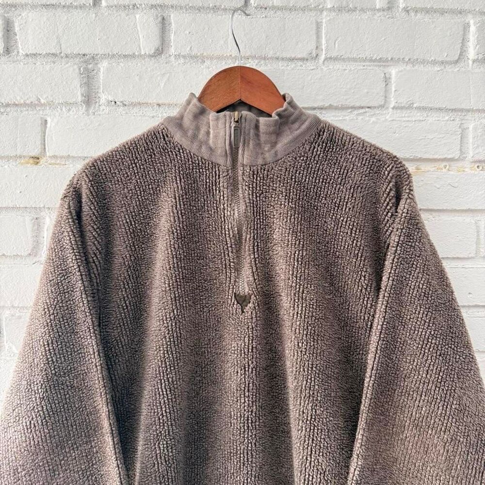 Llbean Men's Brown Jacket